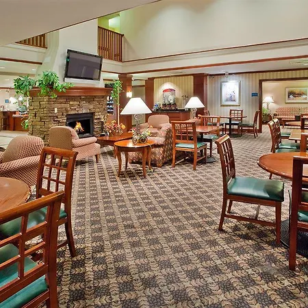 Staybridge Suites Grand Rapids/Kentwood 