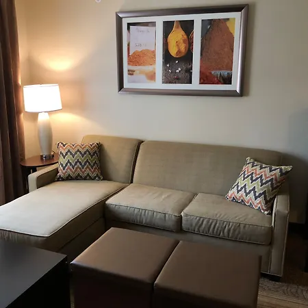 Staybridge Suites Grand Rapids-Kentwood By Ihg Exterior foto