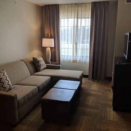 Staybridge Suites Grand Rapids-Kentwood By Ihg Exterior foto