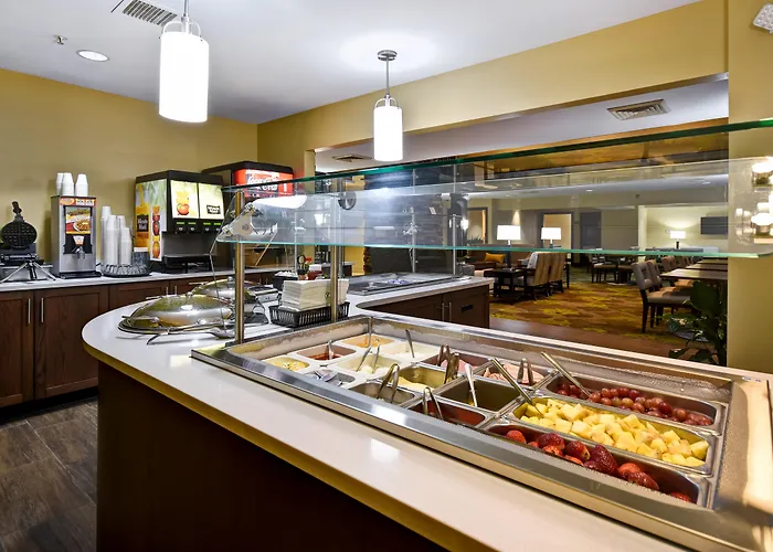 Staybridge Suites Grand Rapids-Kentwood By Ihg