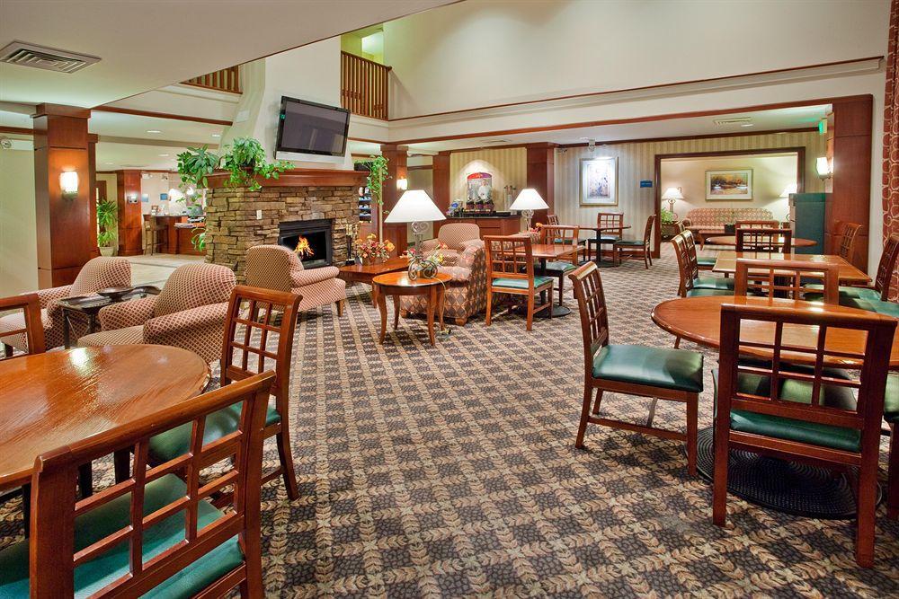 Hotel Staybridge Grand Rapids-kentwood By Ihg