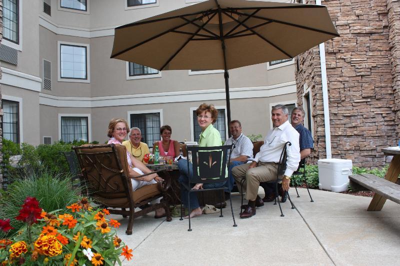 Hotel Staybridge Grand Rapids-kentwood By Ihg Cascade