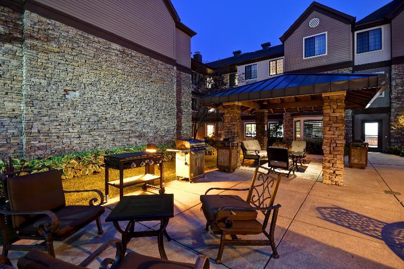 Hotel Staybridge Grand Rapids-kentwood By Ihg Cascade