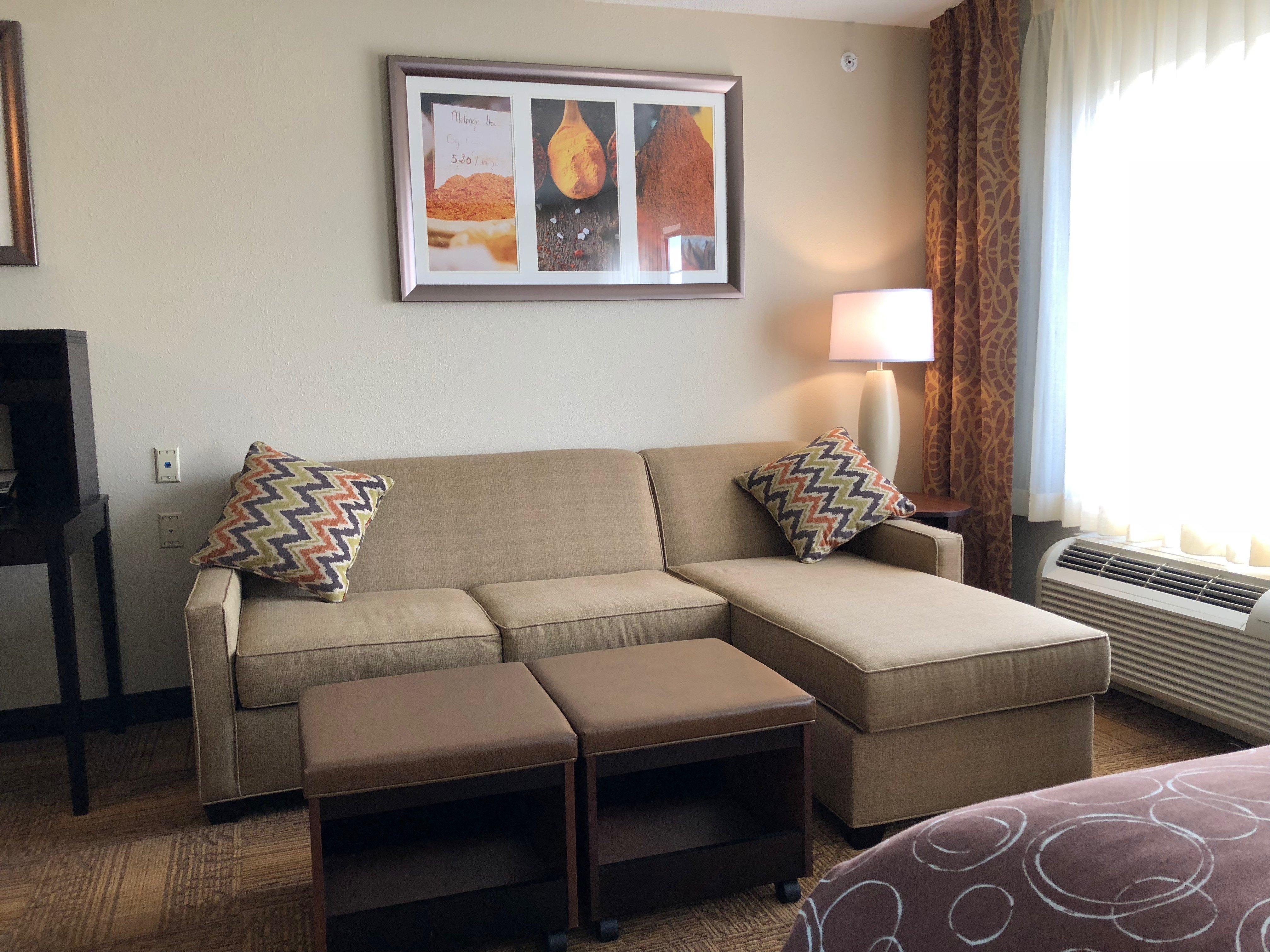 Staybridge Grand Rapids-kentwood By Ihg 3*