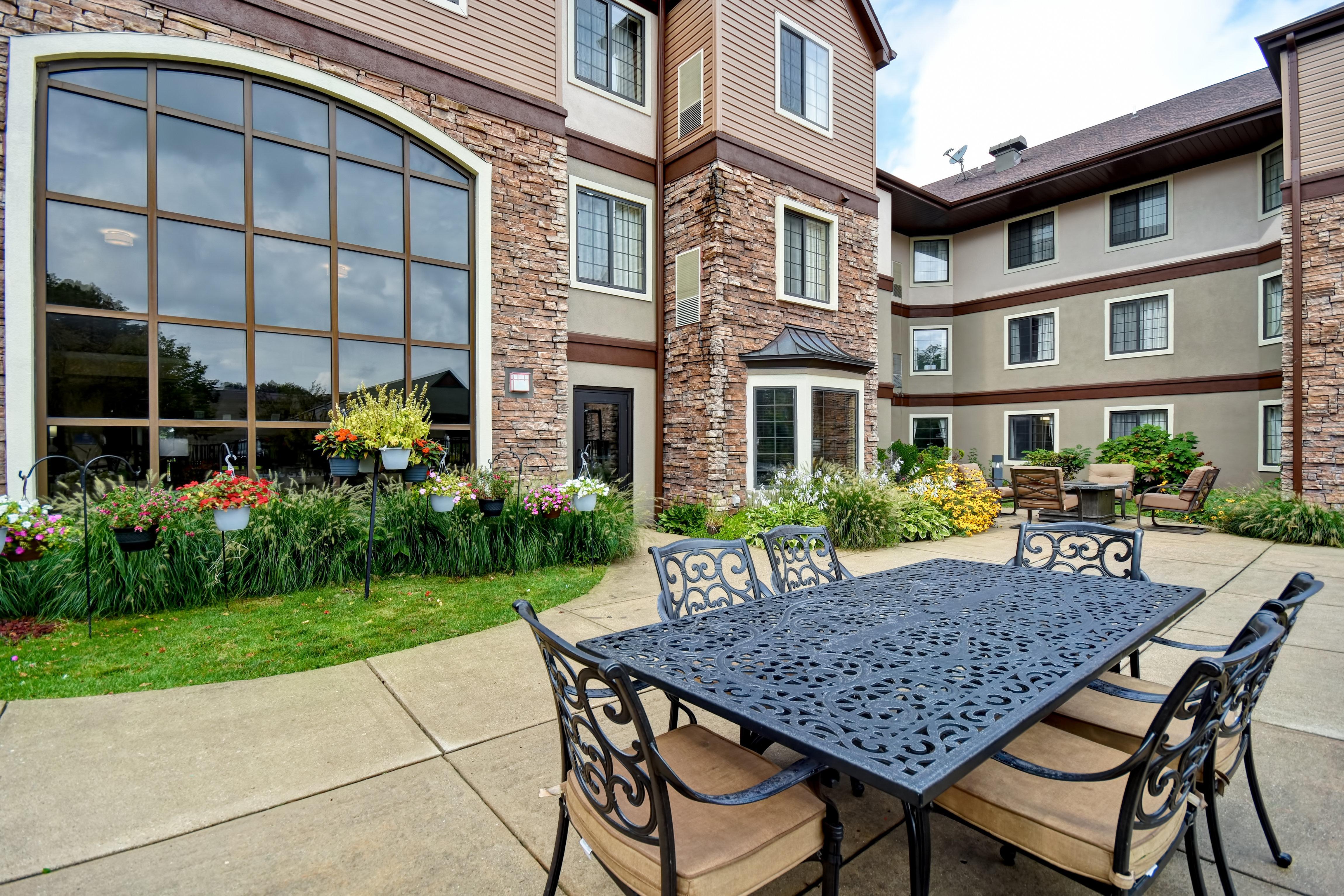 Staybridge Grand Rapids-kentwood By Ihg Cascade