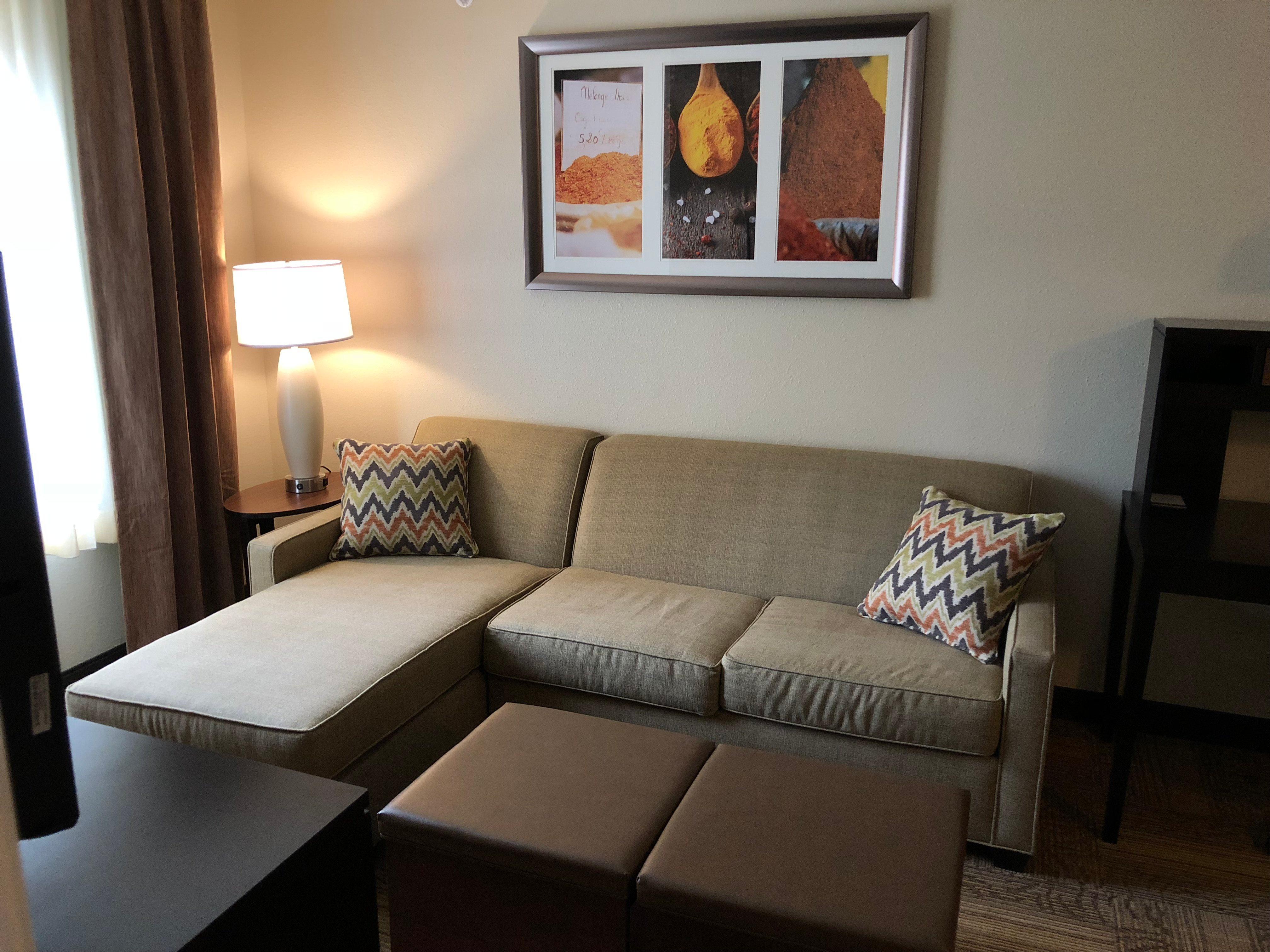 Staybridge Grand Rapids-kentwood By Ihg Cascade