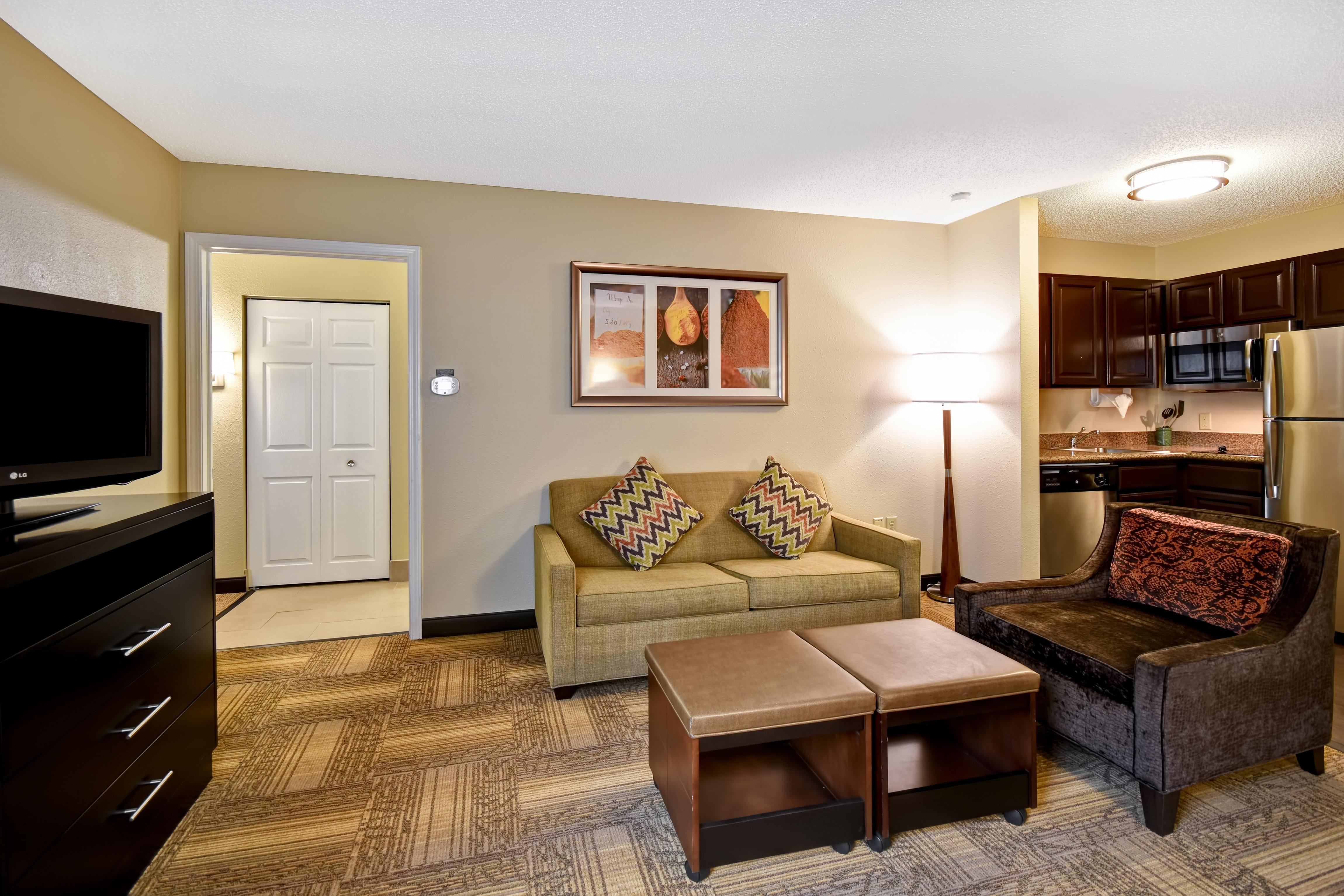 Staybridge Grand Rapids-kentwood By Ihg Hotel Cascade