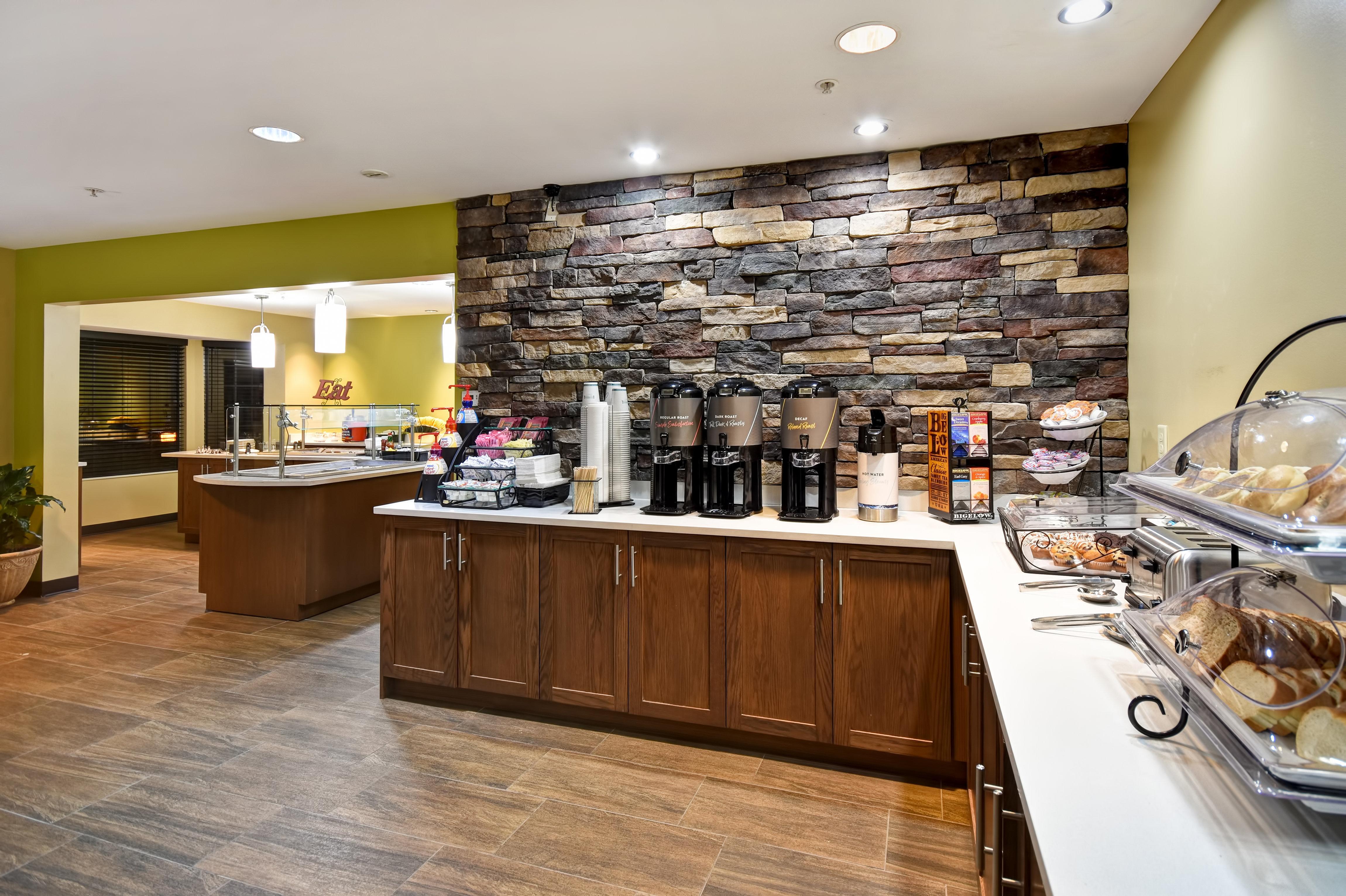 Staybridge Grand Rapids-kentwood By Ihg Cascade