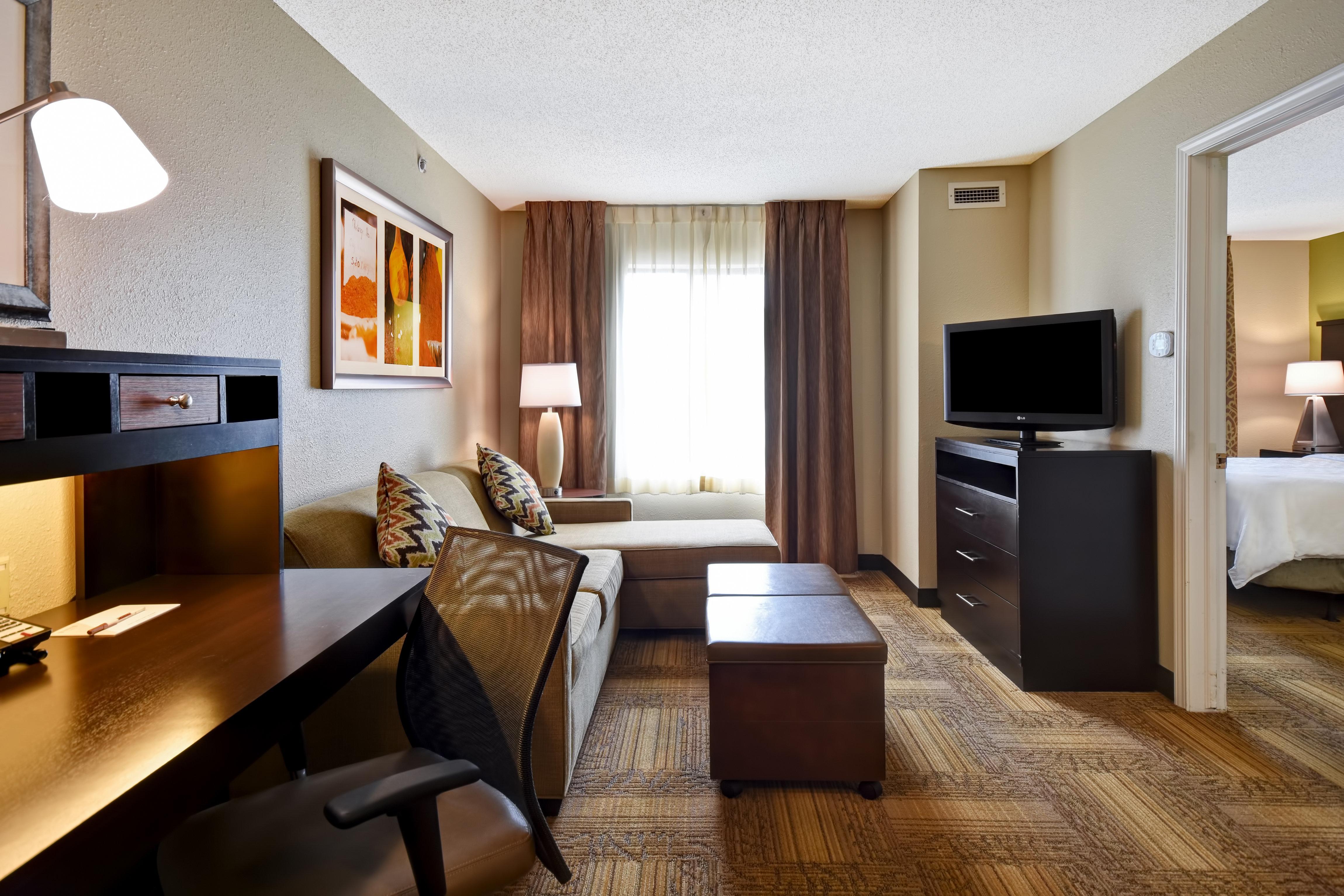 Staybridge Grand Rapids-kentwood By Ihg Hotel Cascade