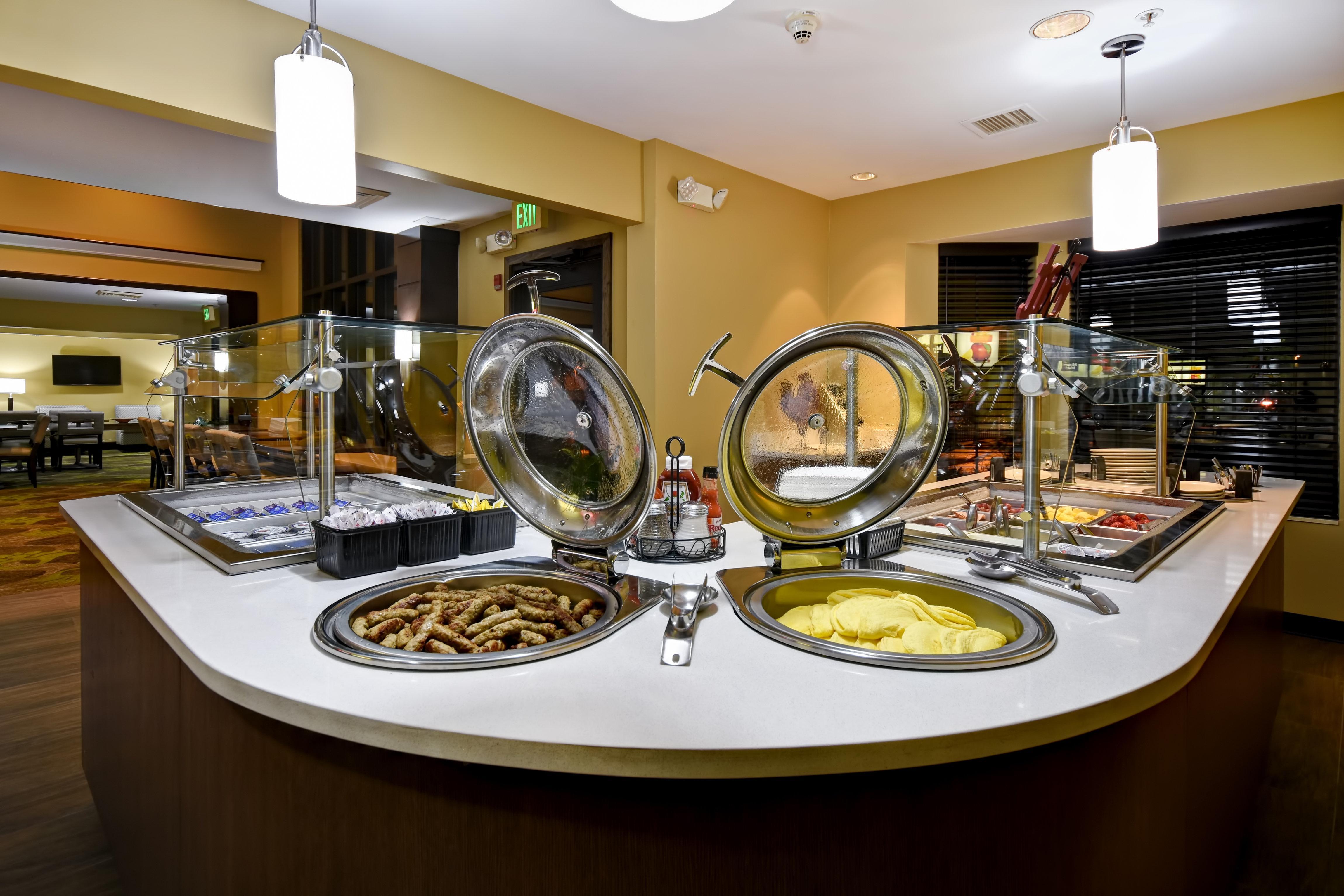 Staybridge Grand Rapids-kentwood By Ihg Hotel Cascade