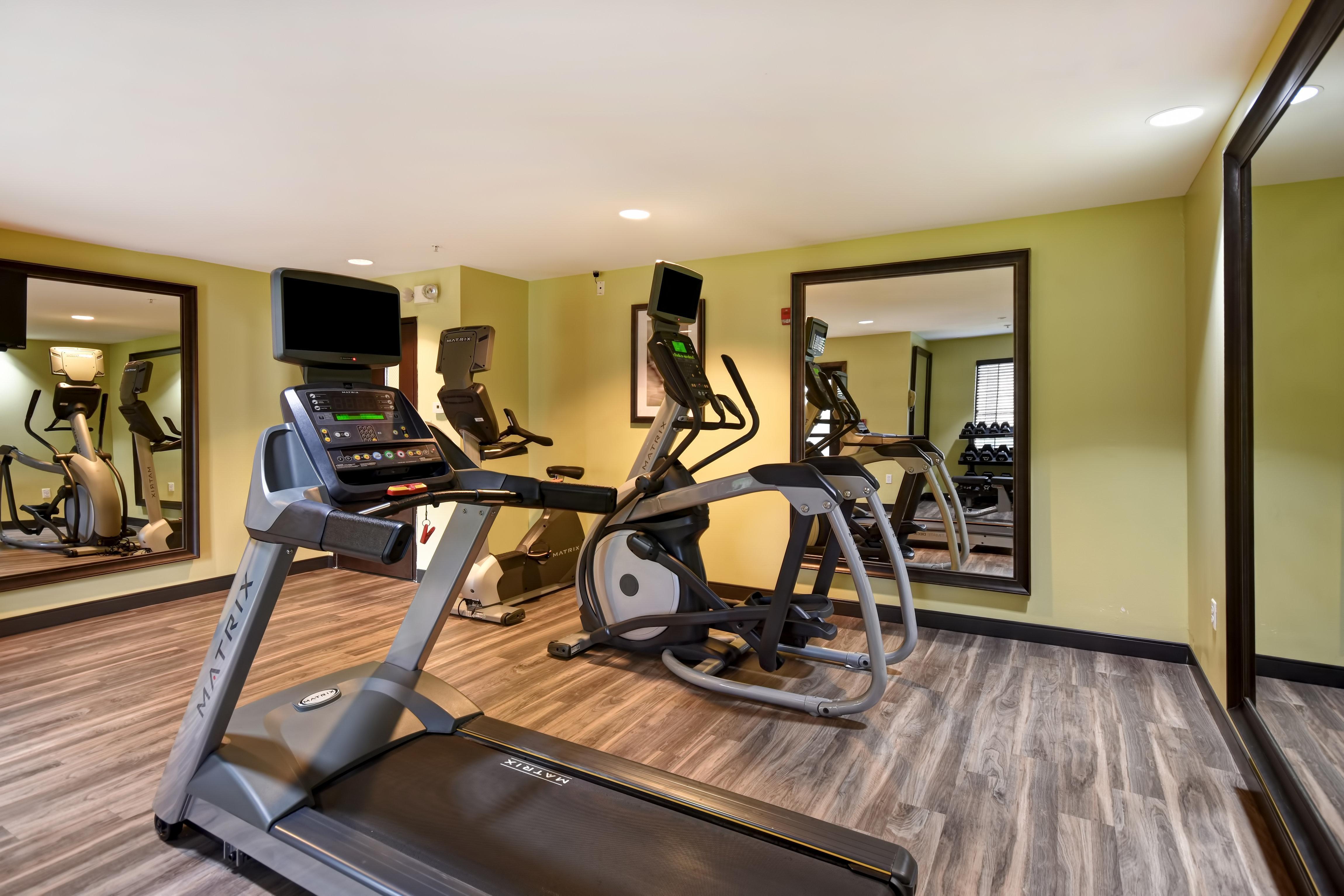 Hotel Staybridge Grand Rapids-kentwood By Ihg Cascade