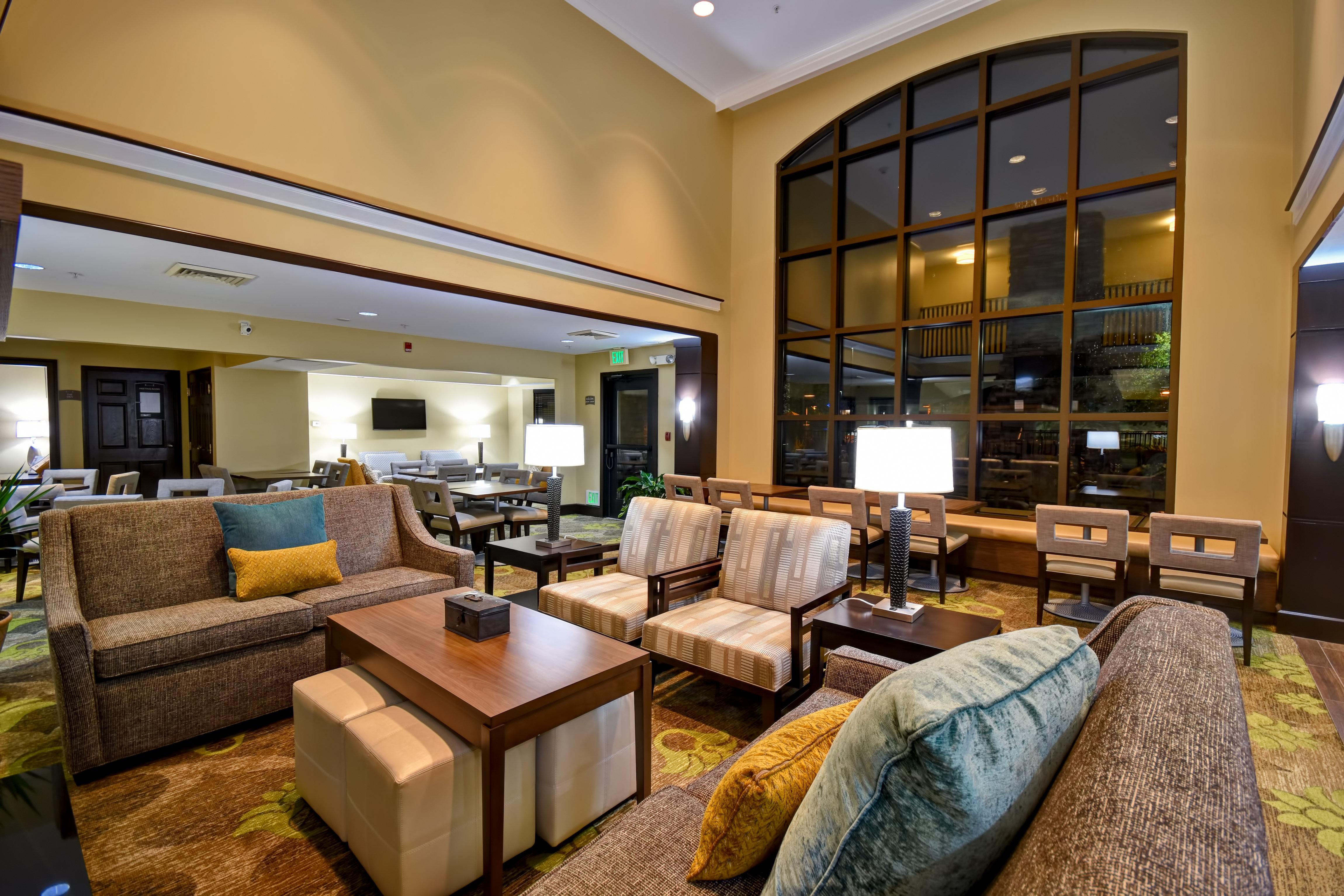 Staybridge Grand Rapids-kentwood By Ihg 3*