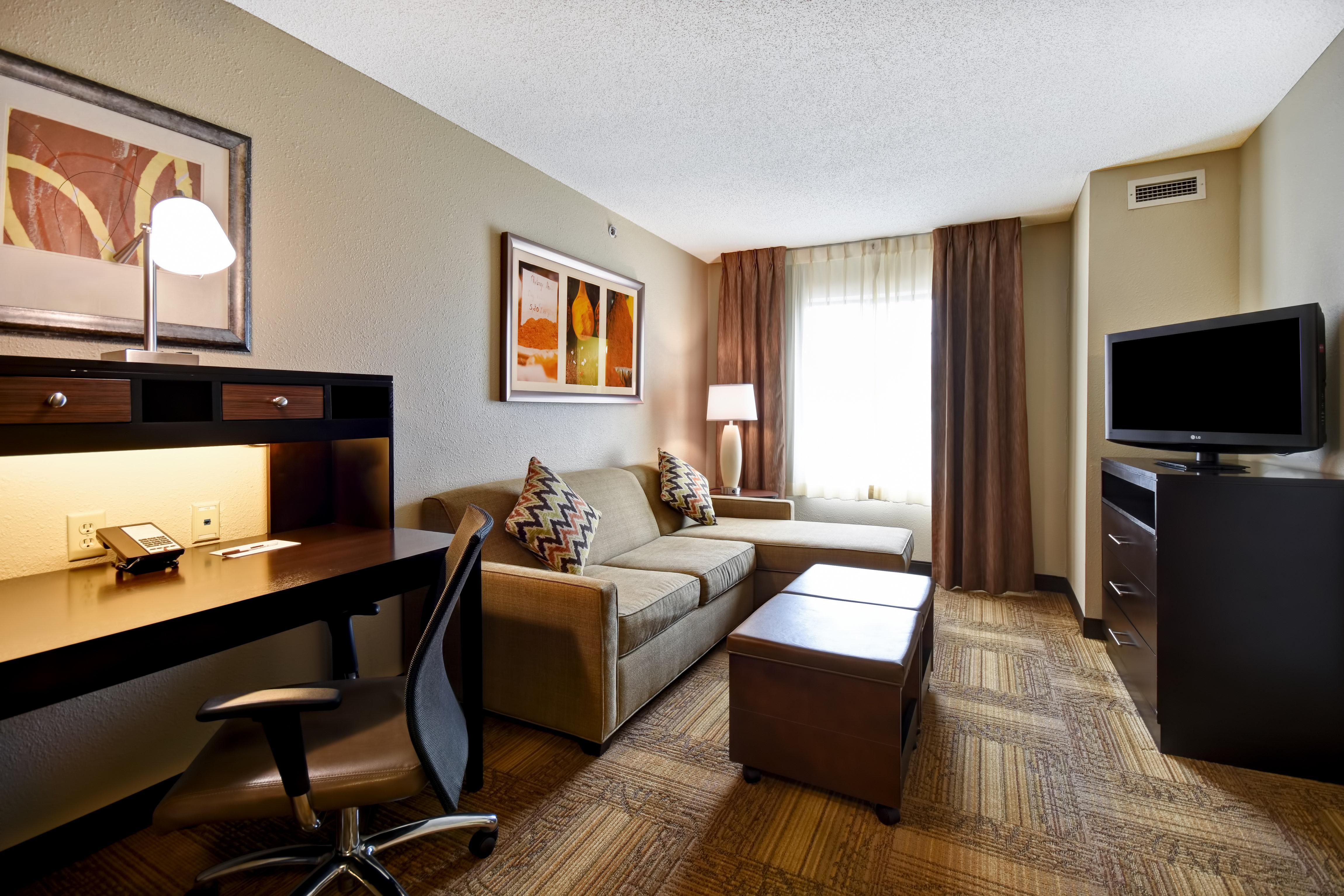 Staybridge Grand Rapids-kentwood By Ihg 3* Cascade