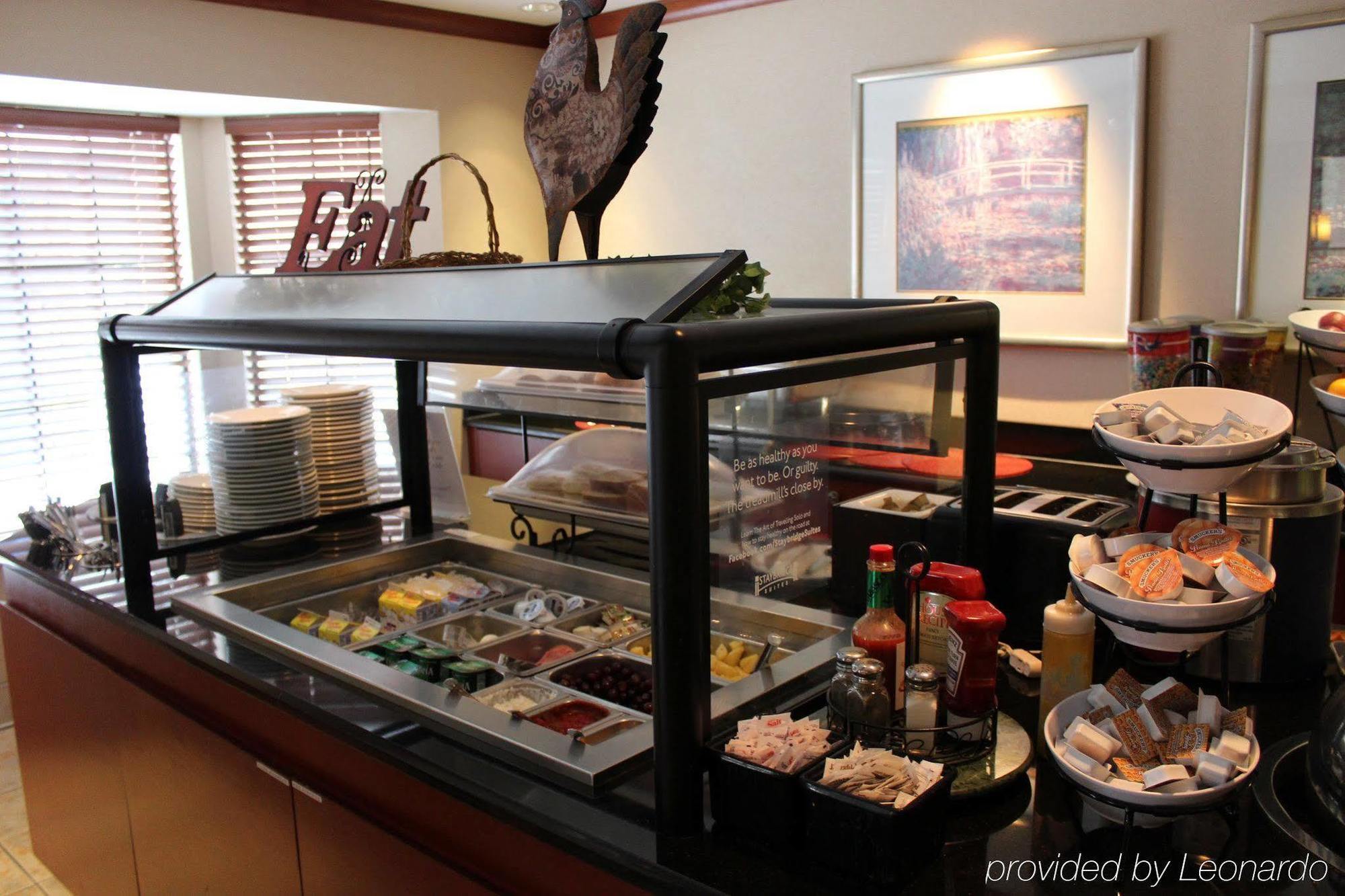 Hotel Staybridge Grand Rapids-kentwood By Ihg Cascade