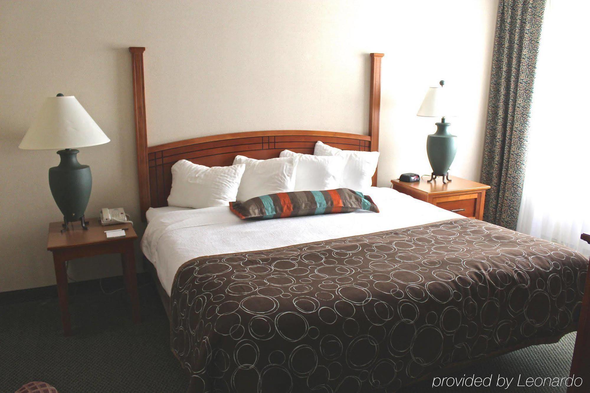 Staybridge Grand Rapids-kentwood By Ihg 3* Cascade