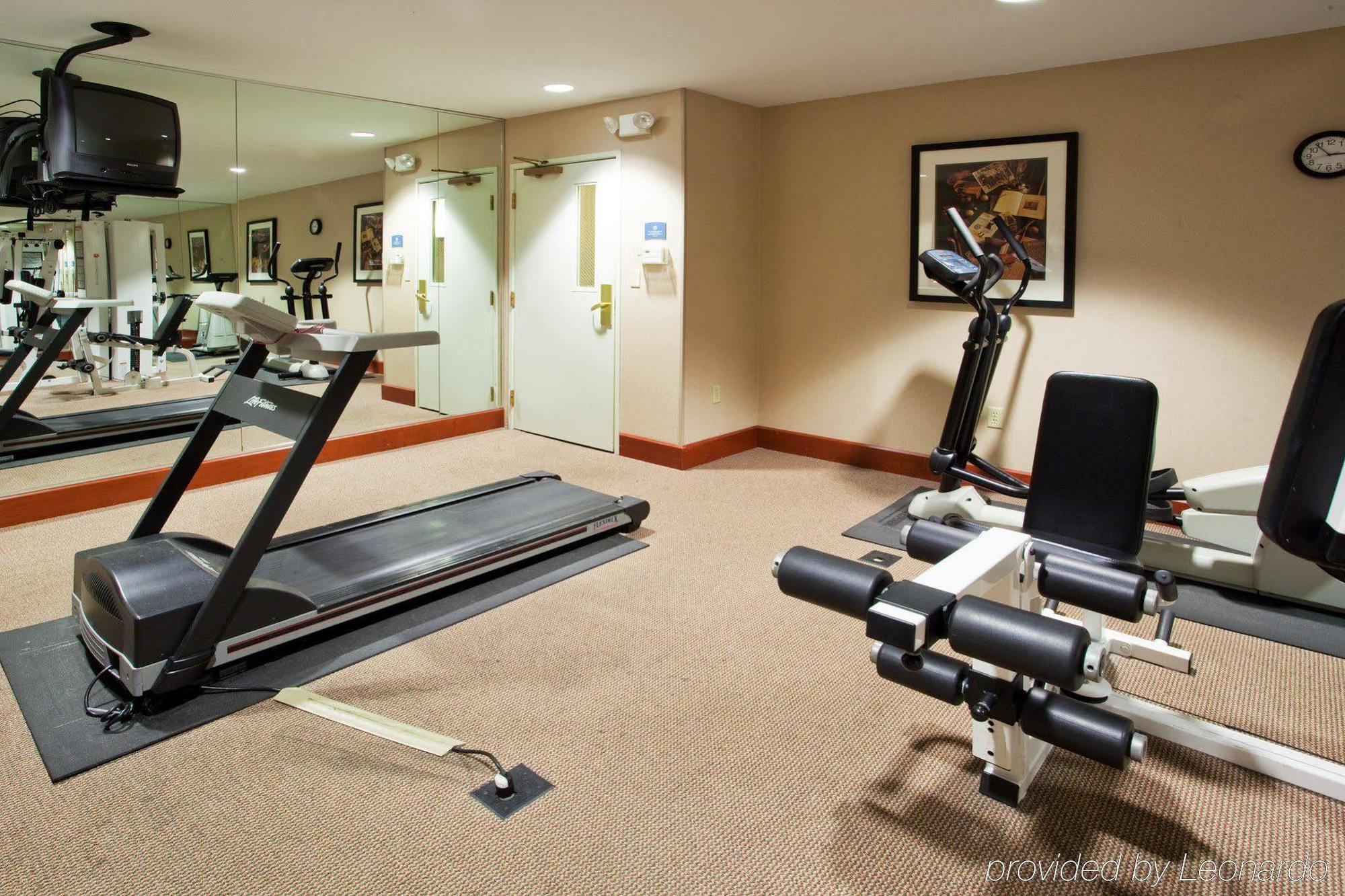 Staybridge Grand Rapids-kentwood By Ihg