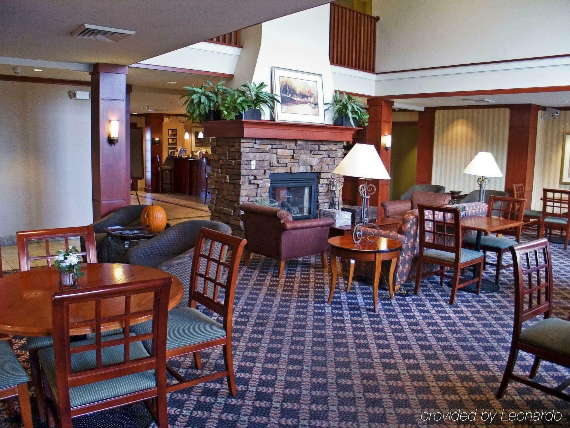 Hotel Staybridge Grand Rapids-kentwood By Ihg Cascade