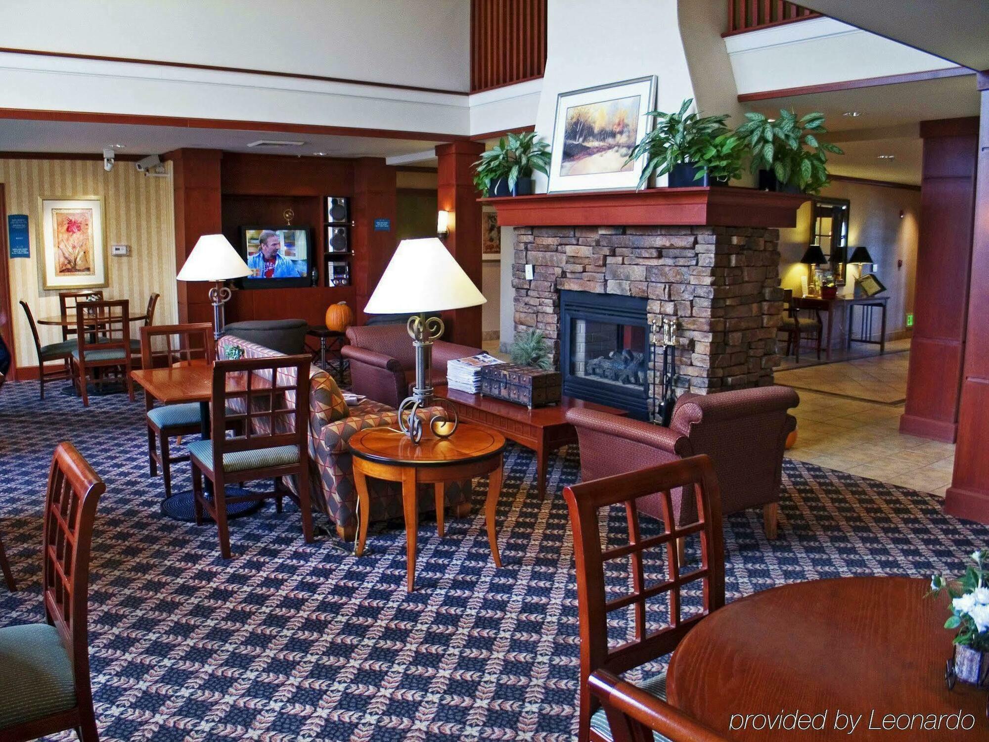 Staybridge Grand Rapids-kentwood By Ihg 3* Cascade