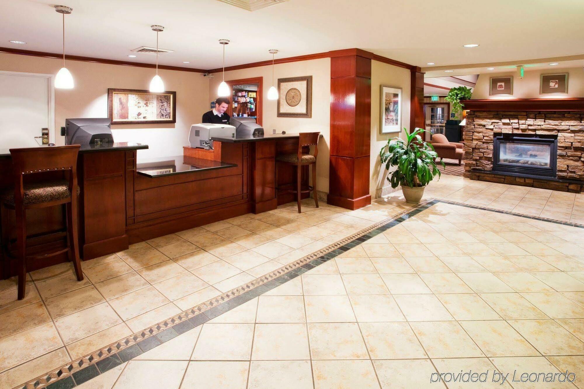 Staybridge Grand Rapids-kentwood By Ihg Hotel 3*