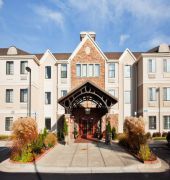 Staybridge Grand Rapids-kentwood By Ihg 3* Cascade