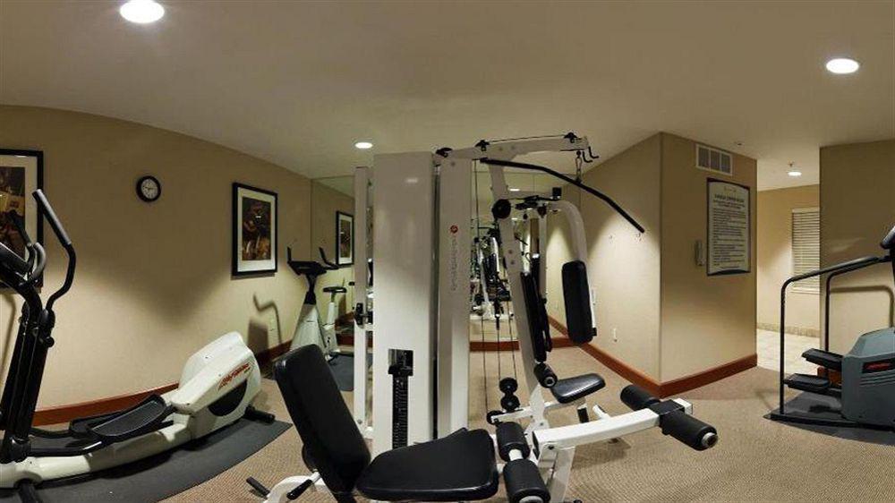 Staybridge Grand Rapids-kentwood By Ihg 3* Cascade