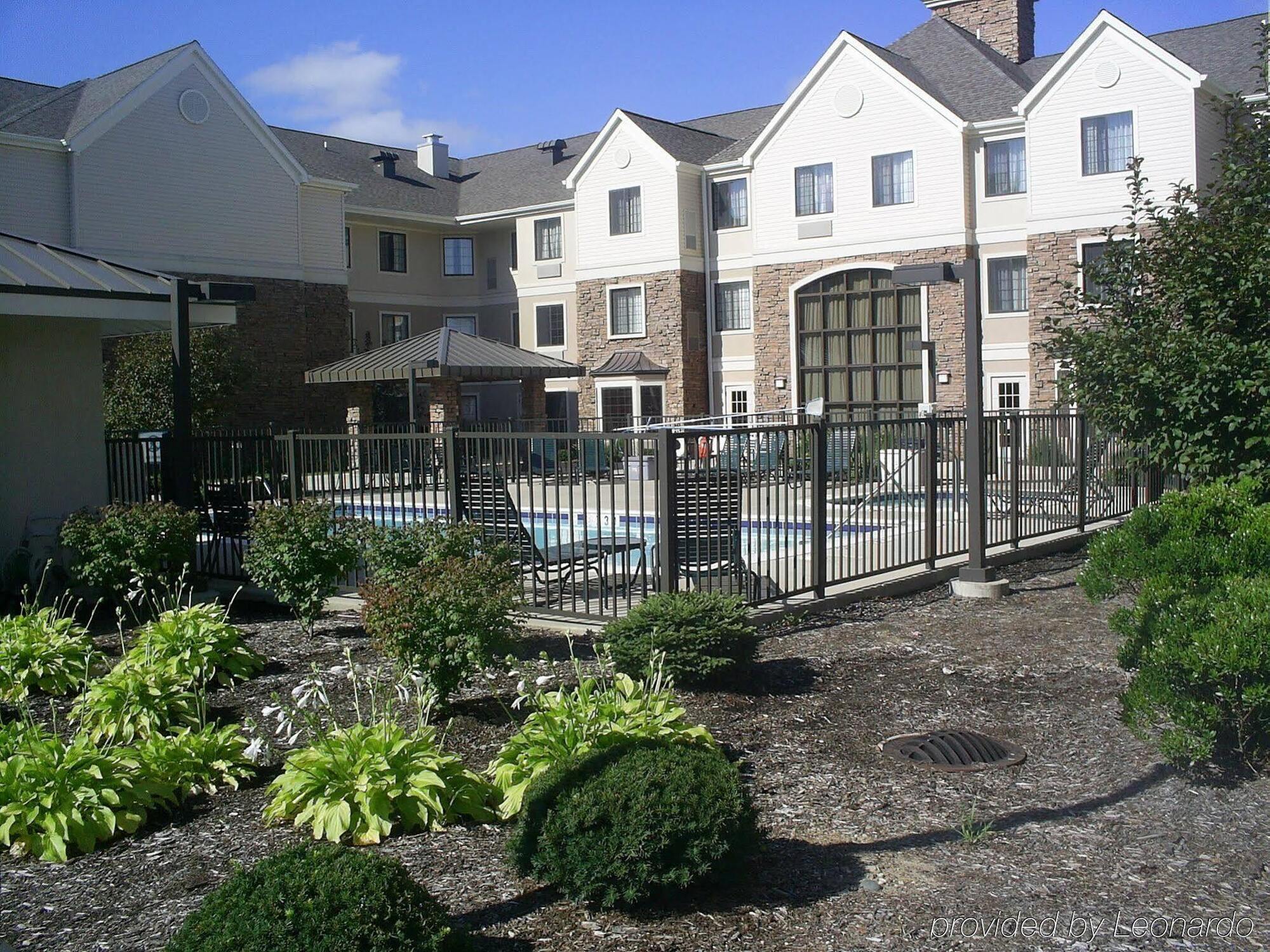 Hotel Staybridge Grand Rapids-kentwood By Ihg Cascade
