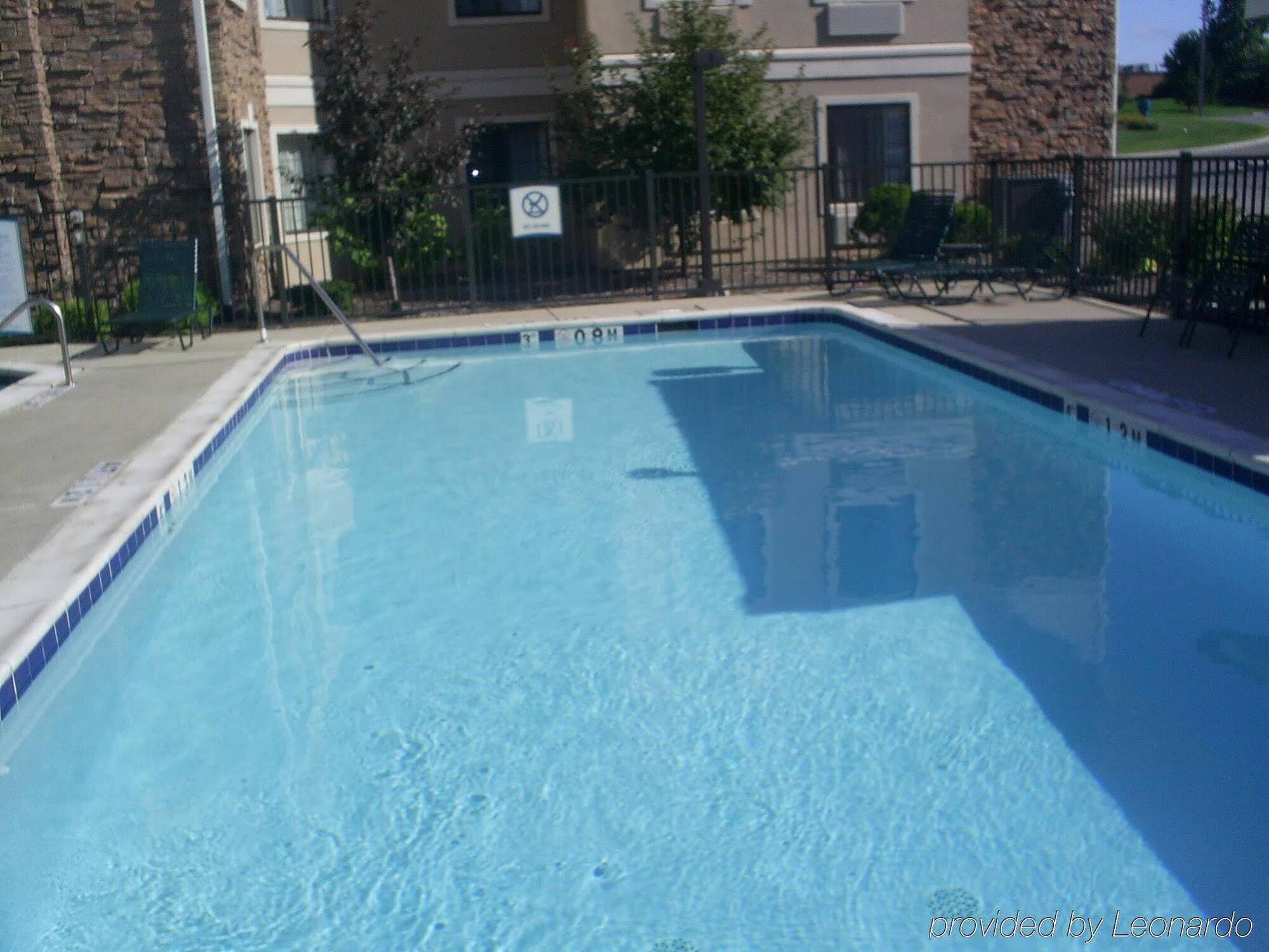 Staybridge Grand Rapids-kentwood By Ihg 3* Cascade