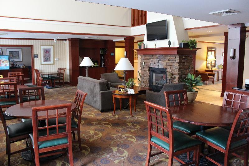 Staybridge Grand Rapids-kentwood By Ihg Cascade