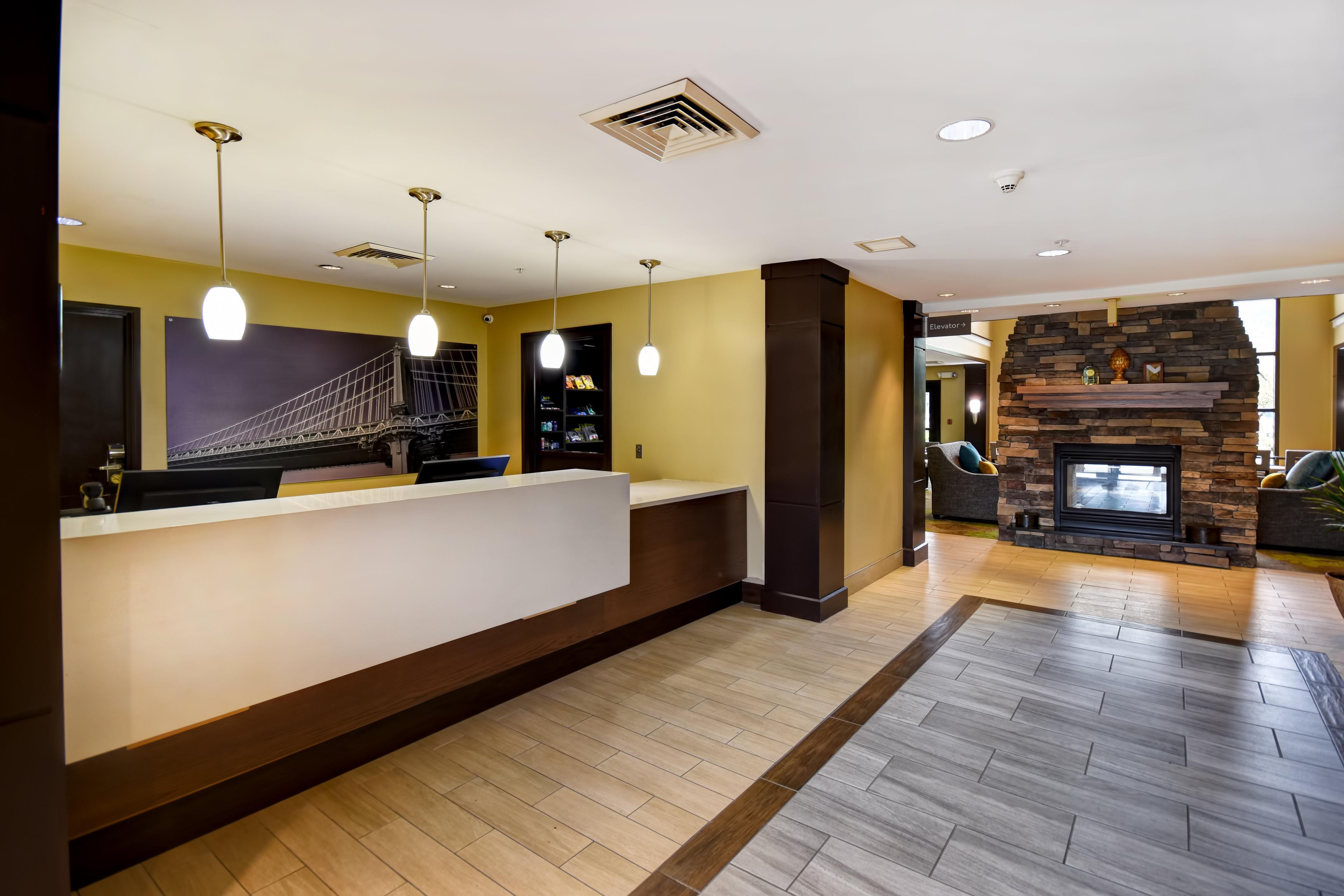 Staybridge Grand Rapids-kentwood By Ihg Hotel