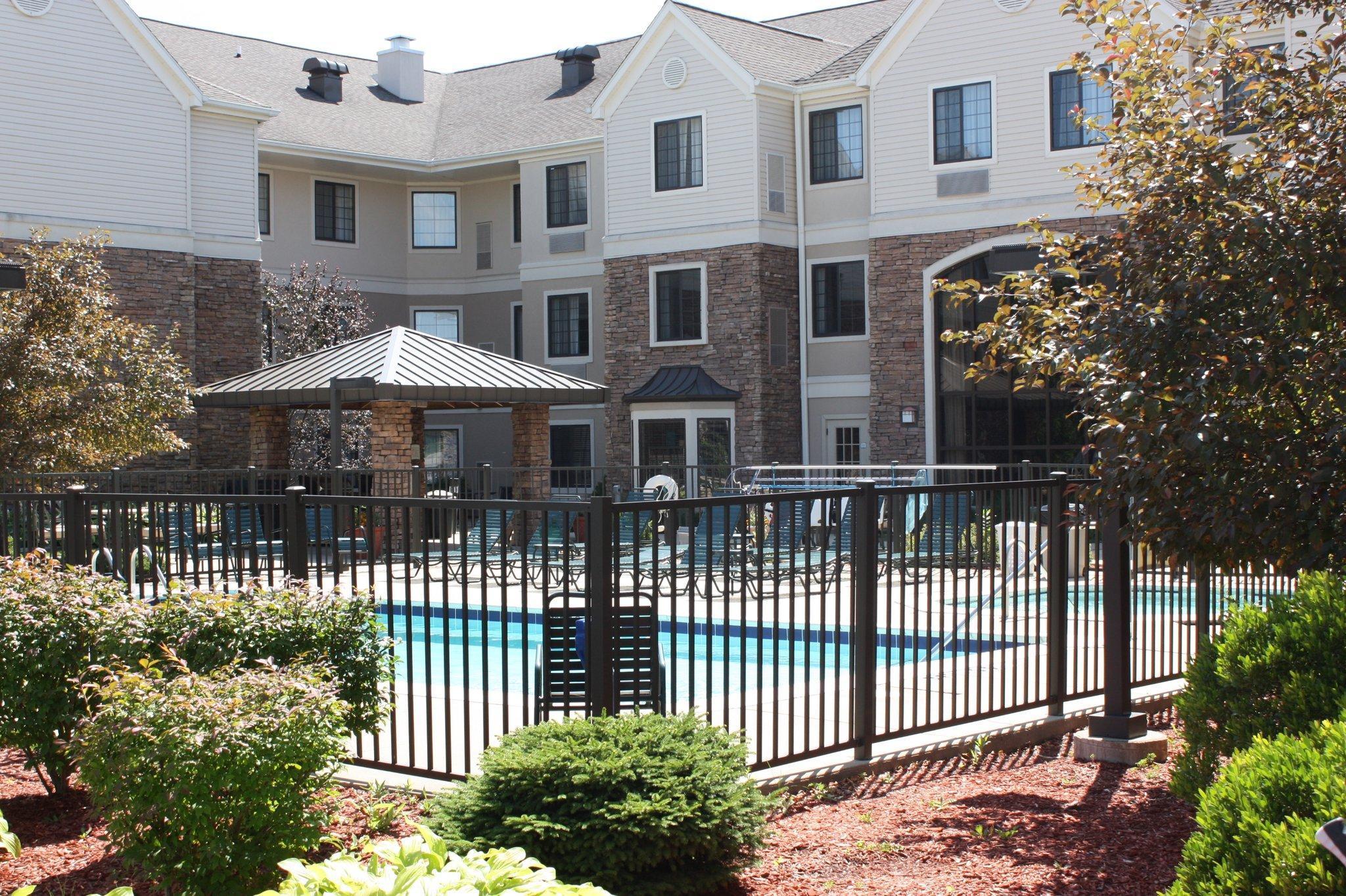Staybridge Grand Rapids-kentwood By Ihg
